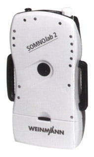 Базовый аппарат SOMNOlab 2