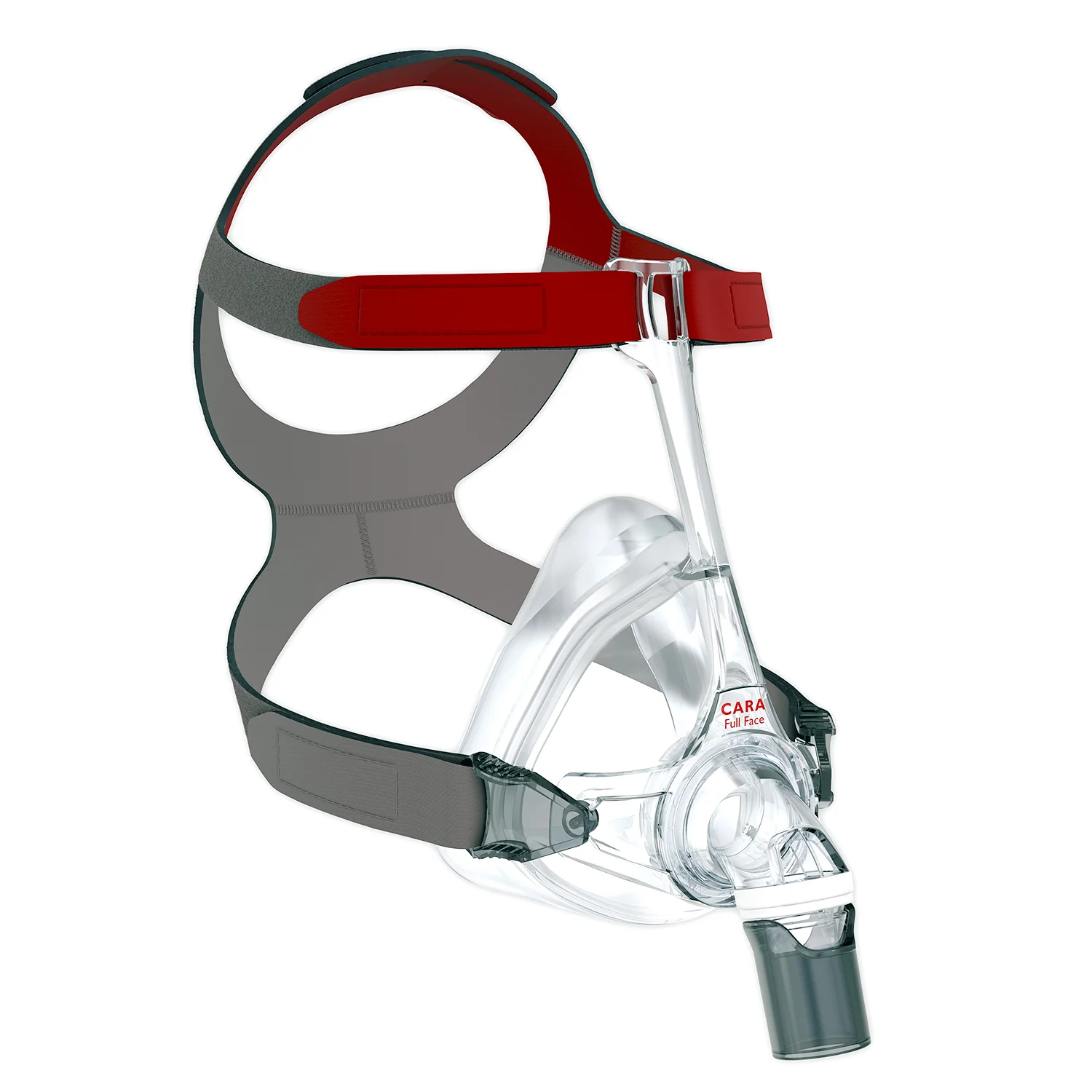 Маска для СІПАП CARA Full Face повнолицьова на все обличчя